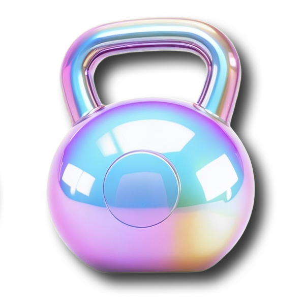 Kettlebell