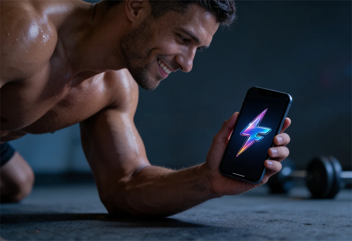 Live Fit coaching app