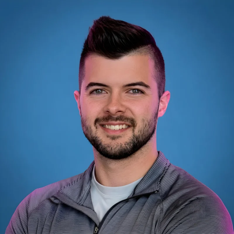 Peter — Live Fit Coach